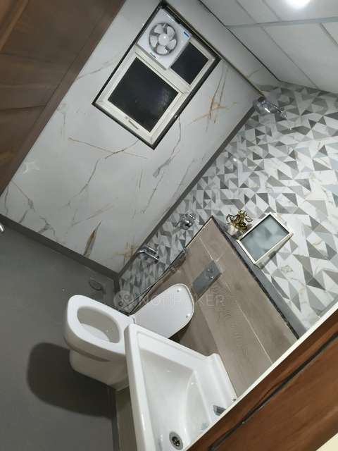 2 BHK Flat In Megapolis Serenity for Rent  In Hinjawadi