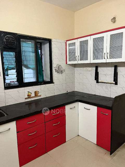 2 BHK Flat for Rent  In Kondhwa Budruk