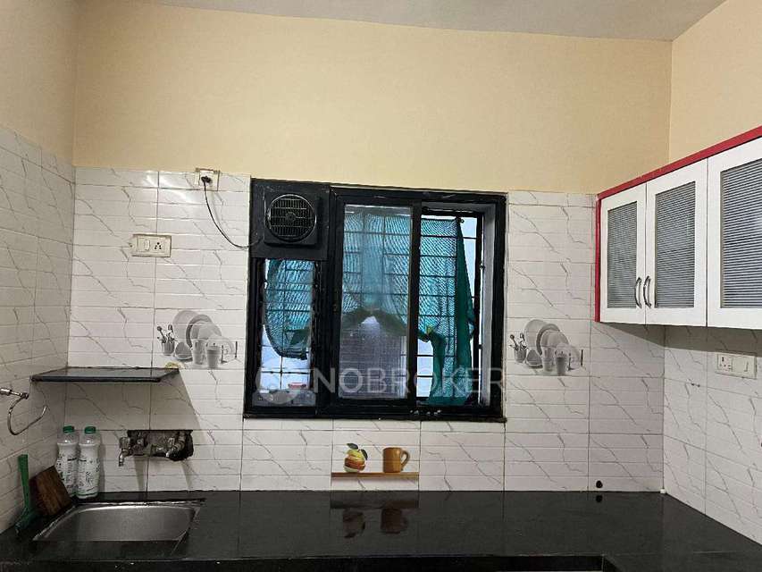 2 BHK Flat for Rent  In Kondhwa Budruk