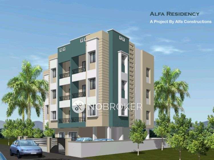 2 BHK Flat for Rent  In Kondhwa Budruk