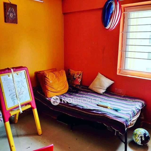 3 BHK Flat In Chandragiri Bda For Sale  In Bidare Agraha