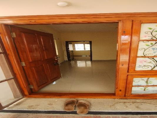 2 BHK House for Rent  In Ameenpur, Miyapur