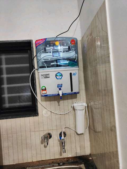 PG for Girls in Wadgaon Sheri