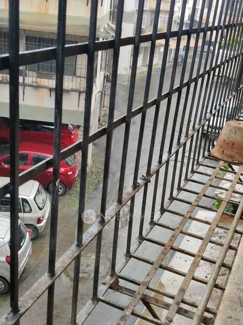 1 BHK Flat In Shri Krishna Nagar Chs,  for Rent  In Erandwane