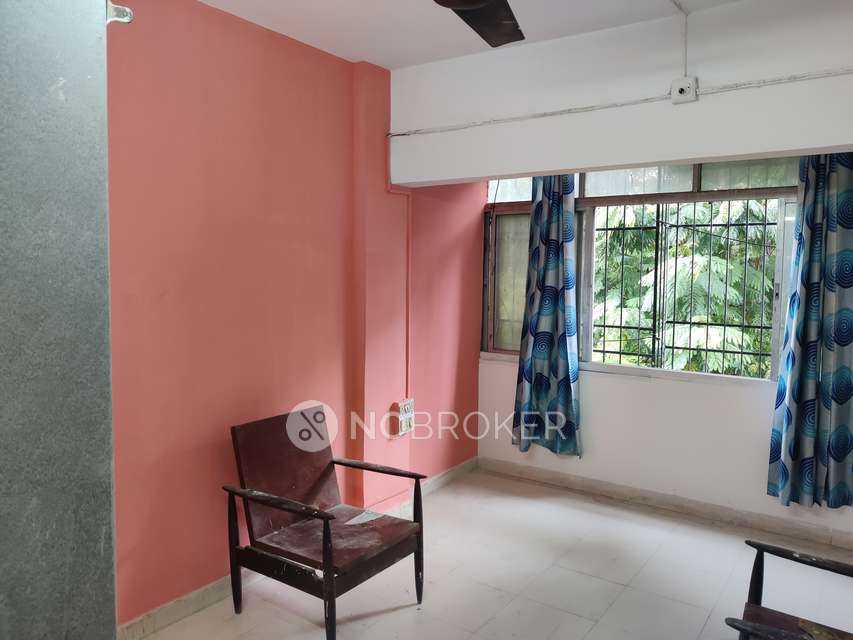 1 BHK Flat In Shri Krishna Nagar Chs,  for Rent  In Erandwane