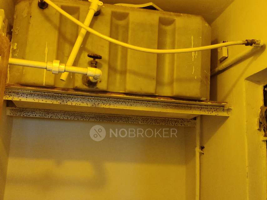 1 BHK Flat In Shri Krishna Nagar Chs,  for Rent  In Erandwane