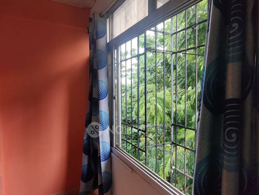 1 BHK Flat In Shri Krishna Nagar Chs,  for Rent  In Erandwane