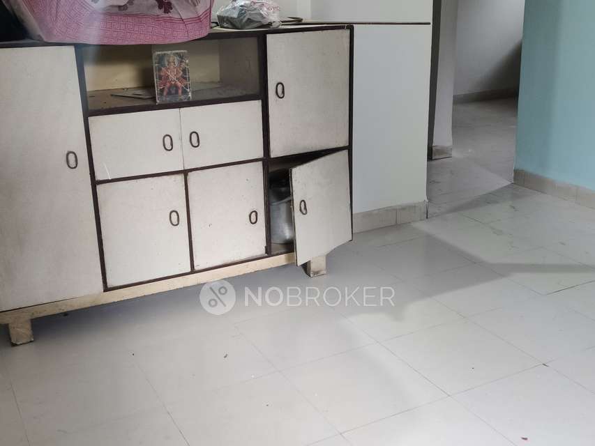 1 BHK Flat In Shri Krishna Nagar Chs,  for Rent  In Erandwane