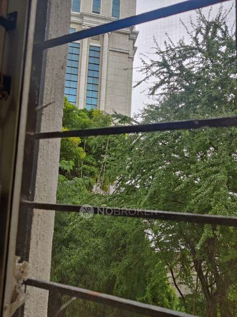 1 BHK Flat In Shri Krishna Nagar Chs,  for Rent  In Erandwane