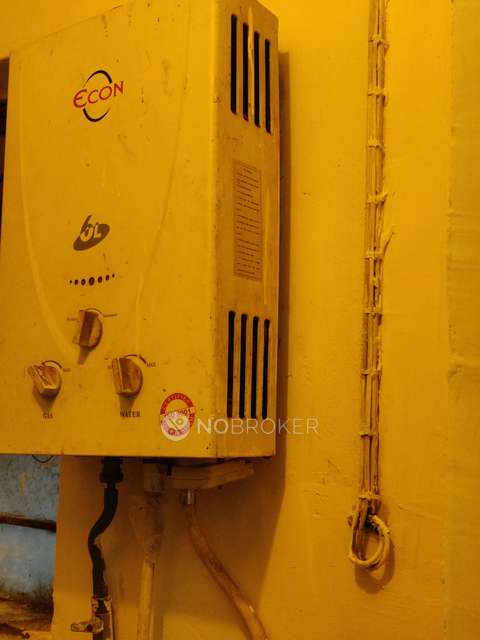 1 BHK Flat In Shri Krishna Nagar Chs,  for Rent  In Erandwane