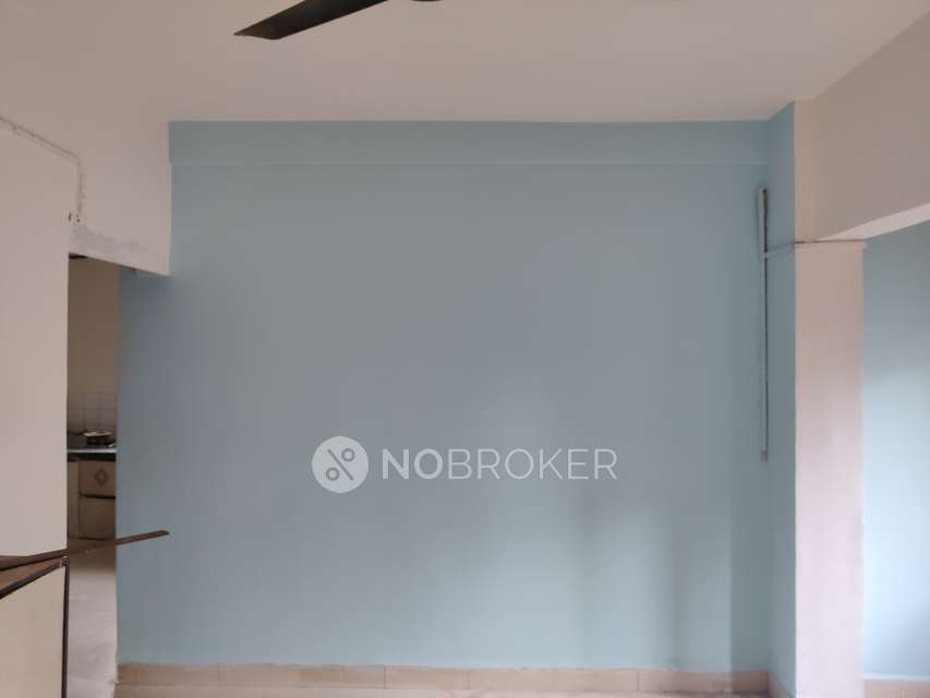 1 BHK Flat In Shri Krishna Nagar Chs,  for Rent  In Erandwane