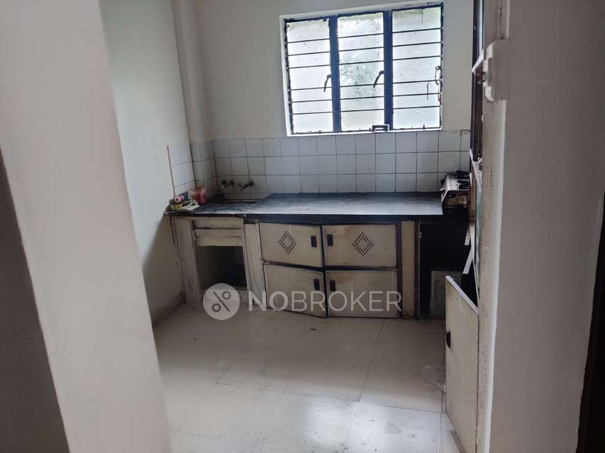 1 BHK Flat In Shri Krishna Nagar Chs,  for Rent  In Erandwane