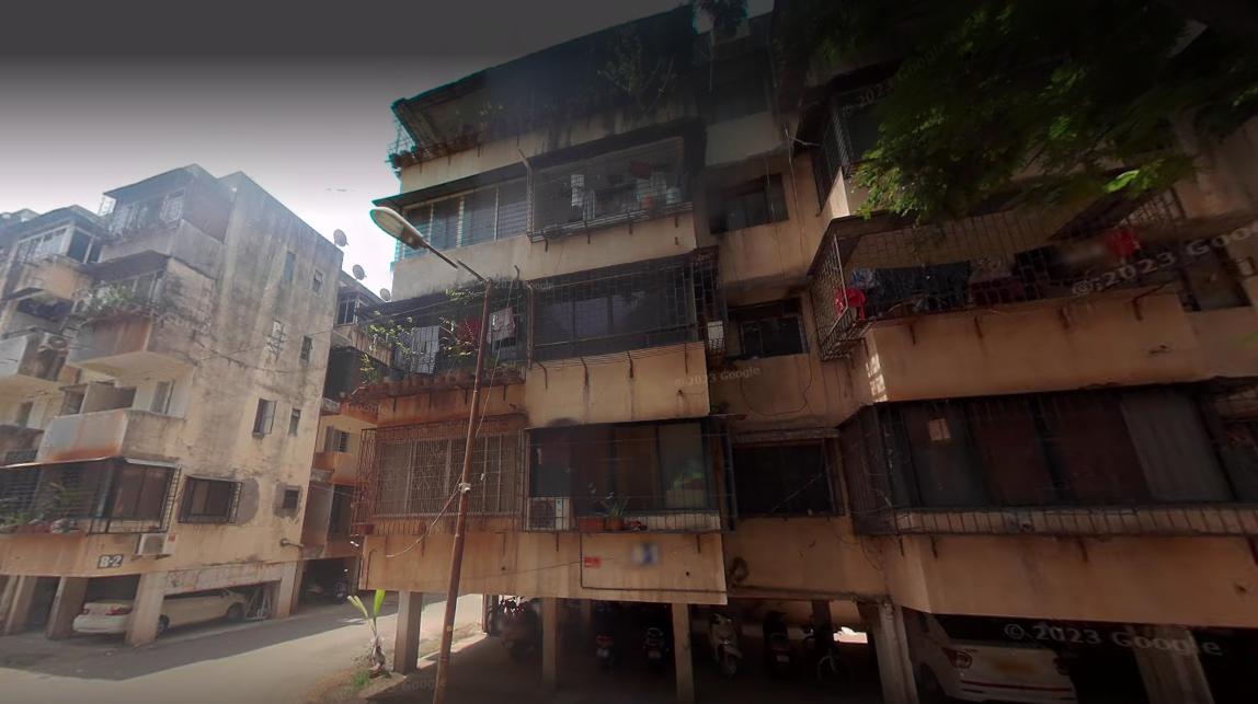 Shri Krishna Nagar CHS