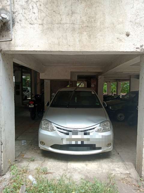 1 BHK Flat In Shri Krishna Nagar Chs,  for Rent  In Erandwane