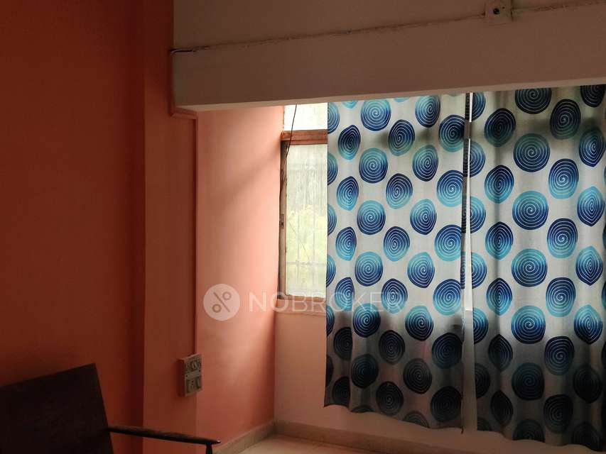 1 BHK Flat In Shri Krishna Nagar Chs,  for Rent  In Erandwane