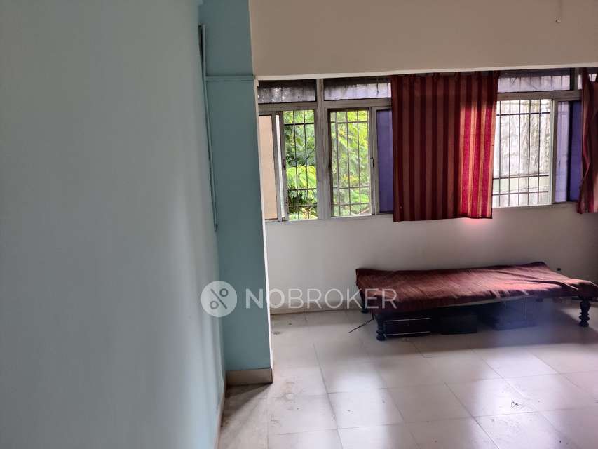 1 BHK Flat In Shri Krishna Nagar Chs,  for Rent  In Erandwane