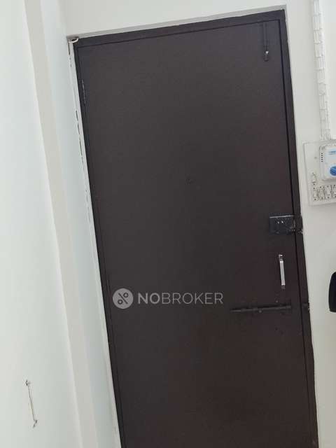 1 BHK Flat In Shri Krishna Nagar Chs,  for Rent  In Erandwane