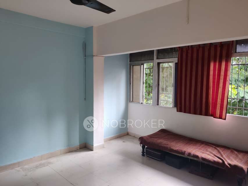 1 BHK Flat In Shri Krishna Nagar Chs,  for Rent  In Erandwane