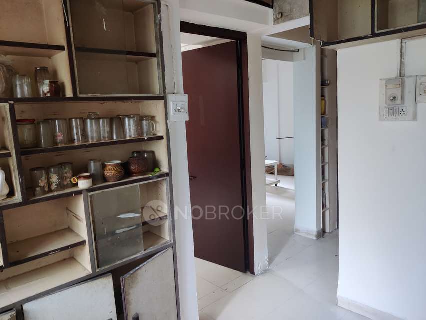 1 BHK Flat In Shri Krishna Nagar Chs,  for Rent  In Erandwane