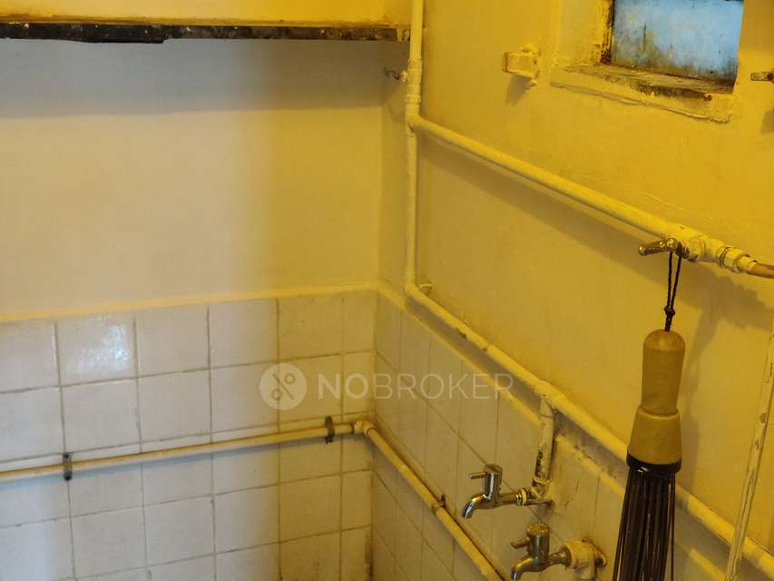 1 BHK Flat In Shri Krishna Nagar Chs,  for Rent  In Erandwane