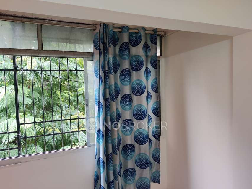 1 BHK Flat In Shri Krishna Nagar Chs,  for Rent  In Erandwane