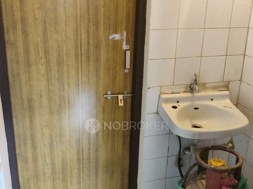 1 BHK Flat In Shri Krishna Nagar Chs,  for Rent  In Erandwane