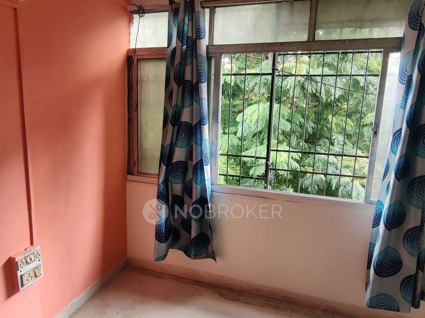 1 BHK Flat In Shri Krishna Nagar Chs,  for Rent  In Erandwane