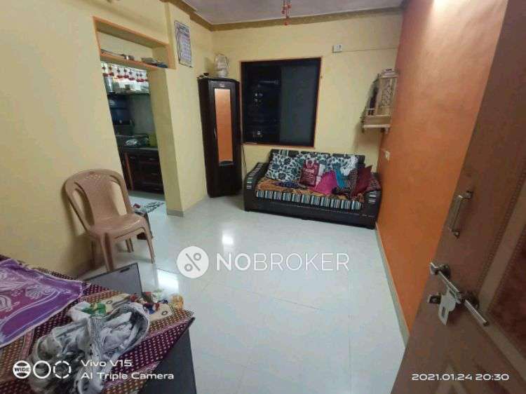 1 RK Flat In Prabhavati Kunj For Sale  In Mulund West