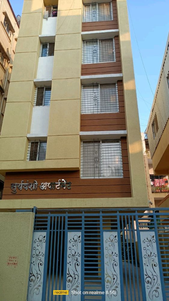 Surya Apartment