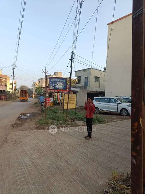 1 BHK Flat In Sara Gharkul For Sale  In Chakan