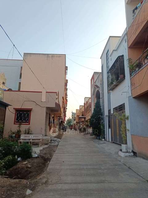 1 BHK Flat In Sara Gharkul For Sale  In Chakan