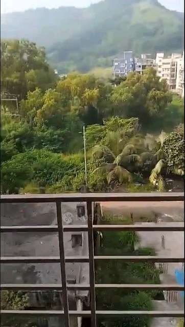 1 BHK Flat In Sai Pride For Sale  In Karanjade