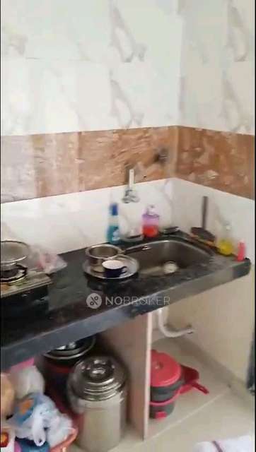 1 BHK Flat In Sai Pride For Sale  In Karanjade