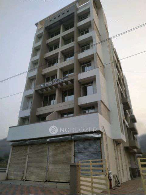 1 BHK Flat In Sai Pride For Sale  In Karanjade