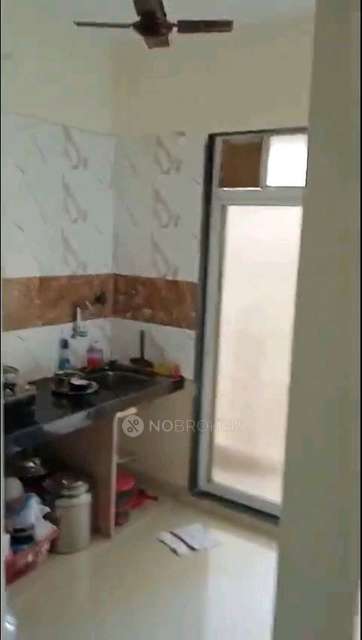 1 BHK Flat In Sai Pride For Sale  In Karanjade