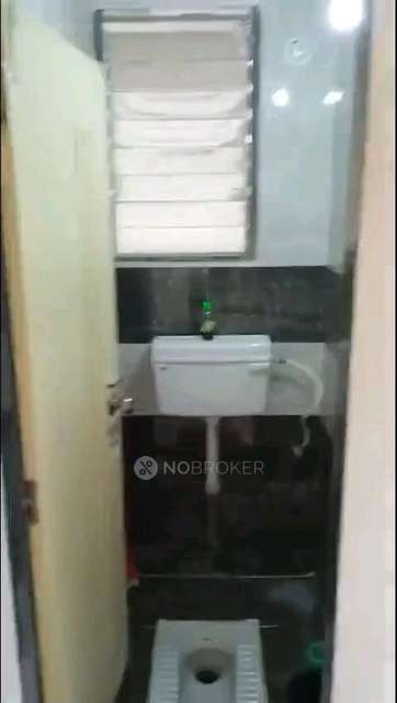 1 BHK Flat In Sai Pride For Sale  In Karanjade