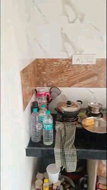 1 BHK Flat In Sai Pride For Sale  In Karanjade