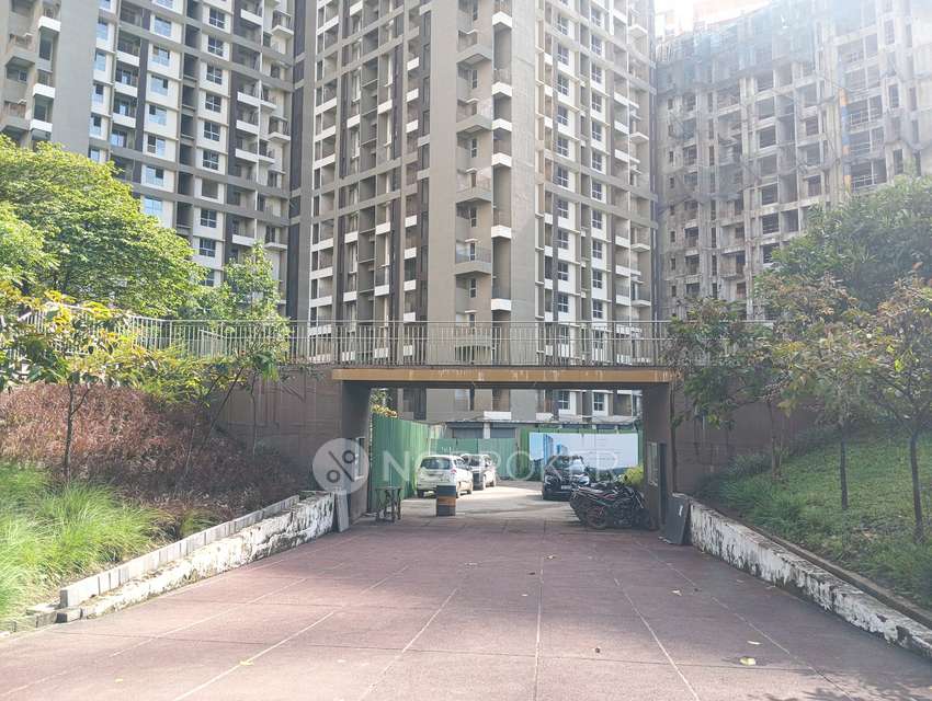 1 BHK Flat In Godrej Meadows For Sale  In Mahalunge