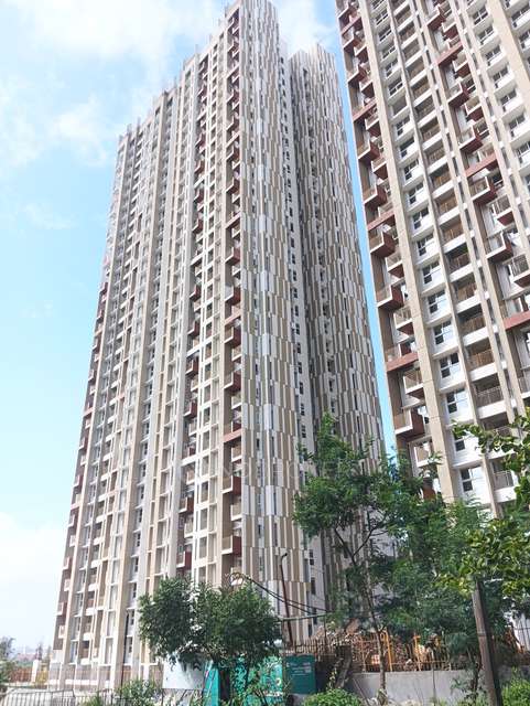 1 BHK Flat In Godrej Meadows For Sale  In Mahalunge