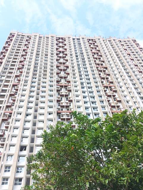 1 BHK Flat In Godrej Meadows For Sale  In Mahalunge