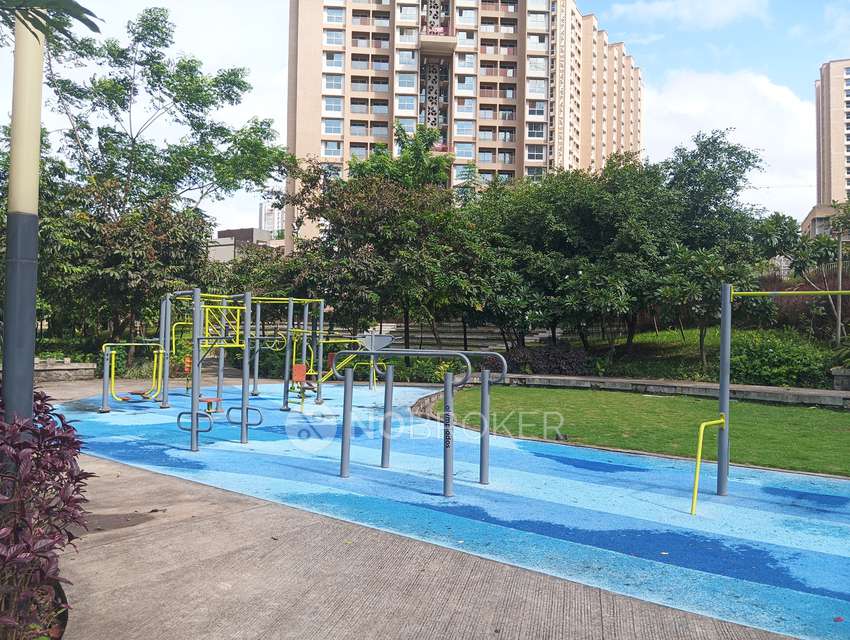 1 BHK Flat In Godrej Meadows For Sale  In Mahalunge