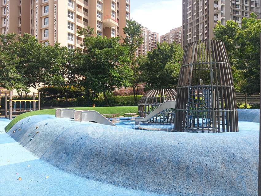 1 BHK Flat In Godrej Meadows For Sale  In Mahalunge