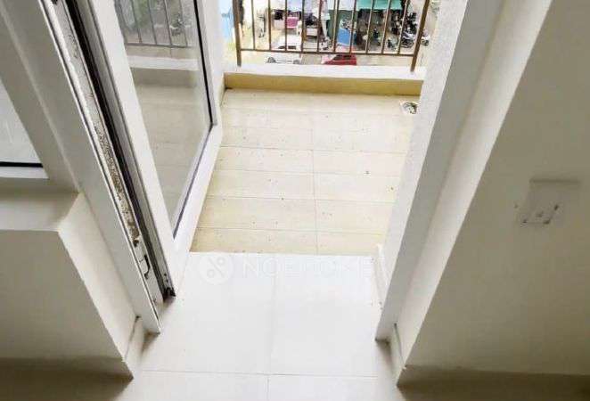 1 BHK Flat In Godrej Meadows For Sale  In Mahalunge