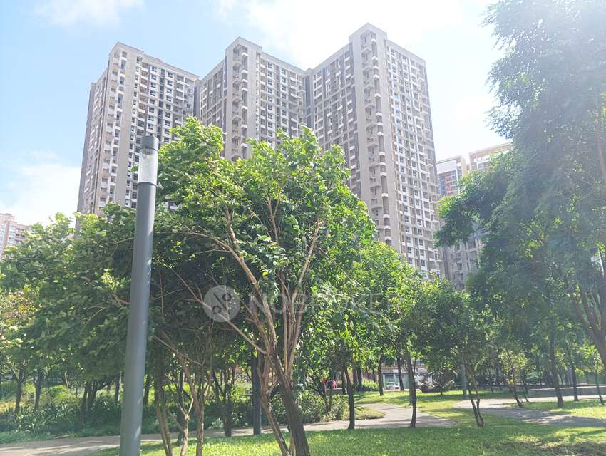1 BHK Flat In Godrej Meadows For Sale  In Mahalunge
