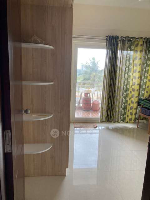 3 BHK Flat In Aditya Lujoso Apartment , Sorahunase for Rent  In Varthur
