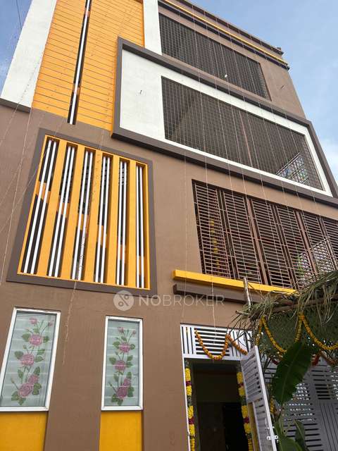 1 BHK House for Rent  In Indalabele