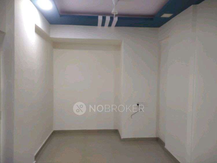 1 BHK Flat In Duttaprakash Heights for Rent  In Dombivli West