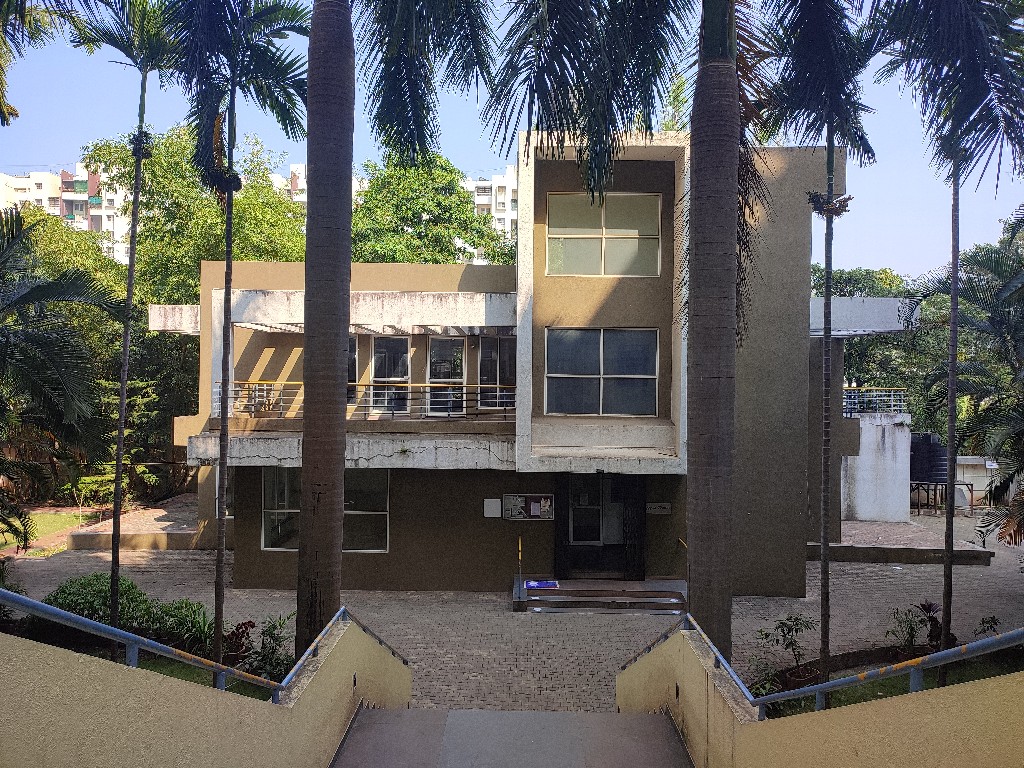 Shrinivas Crossover County