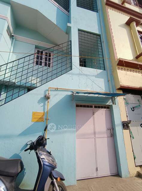 4+ BHK House For Sale  In Mahadevapura