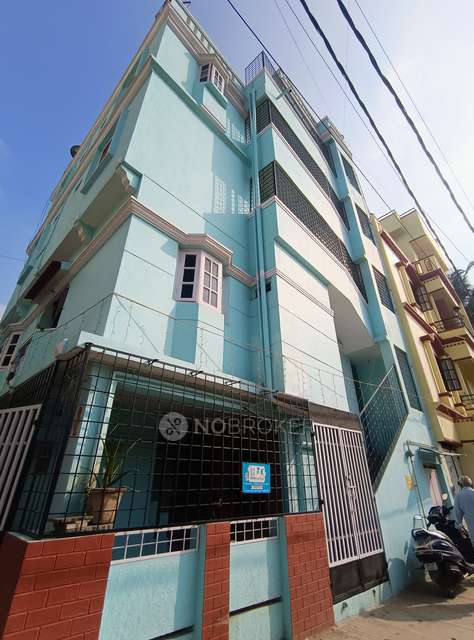 4+ BHK House For Sale  In Mahadevapura